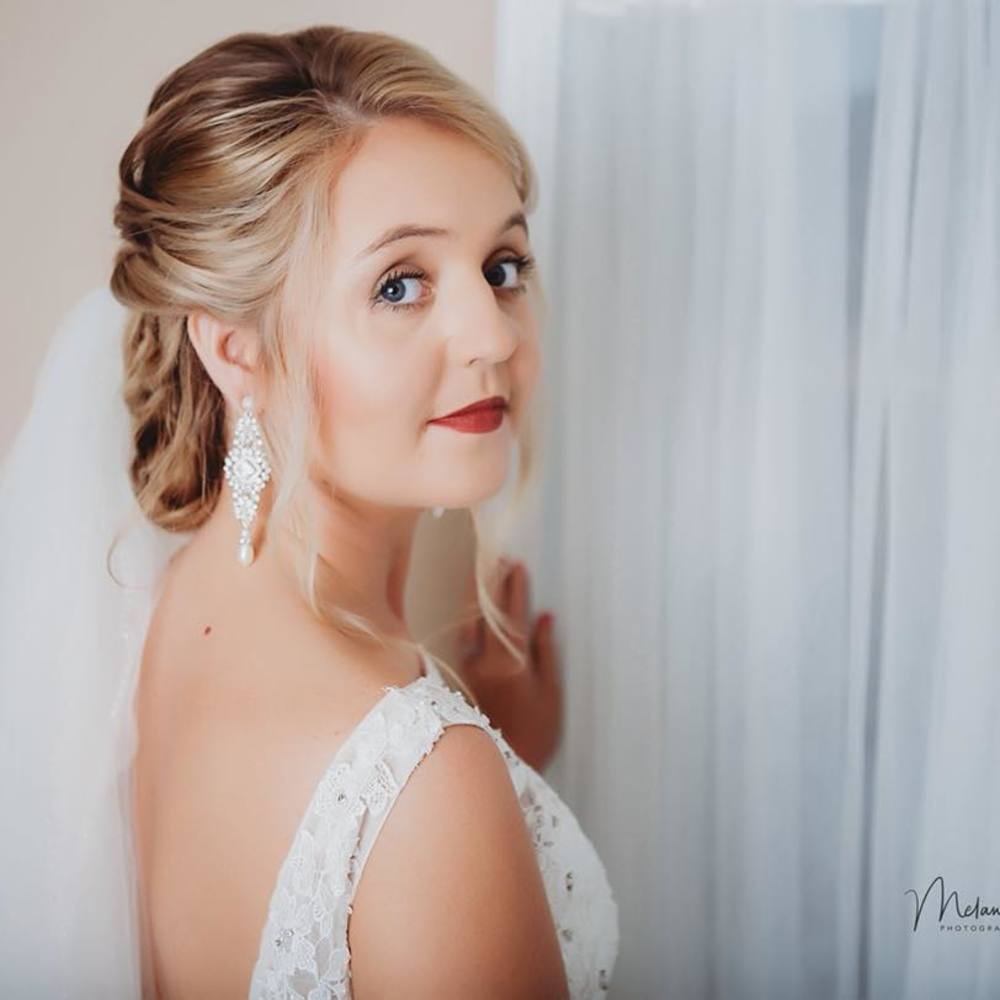 Meet your Posher, Amber